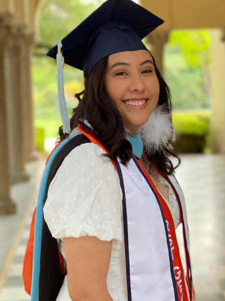 Alexis Valdez, M.A., BCBA, LBA